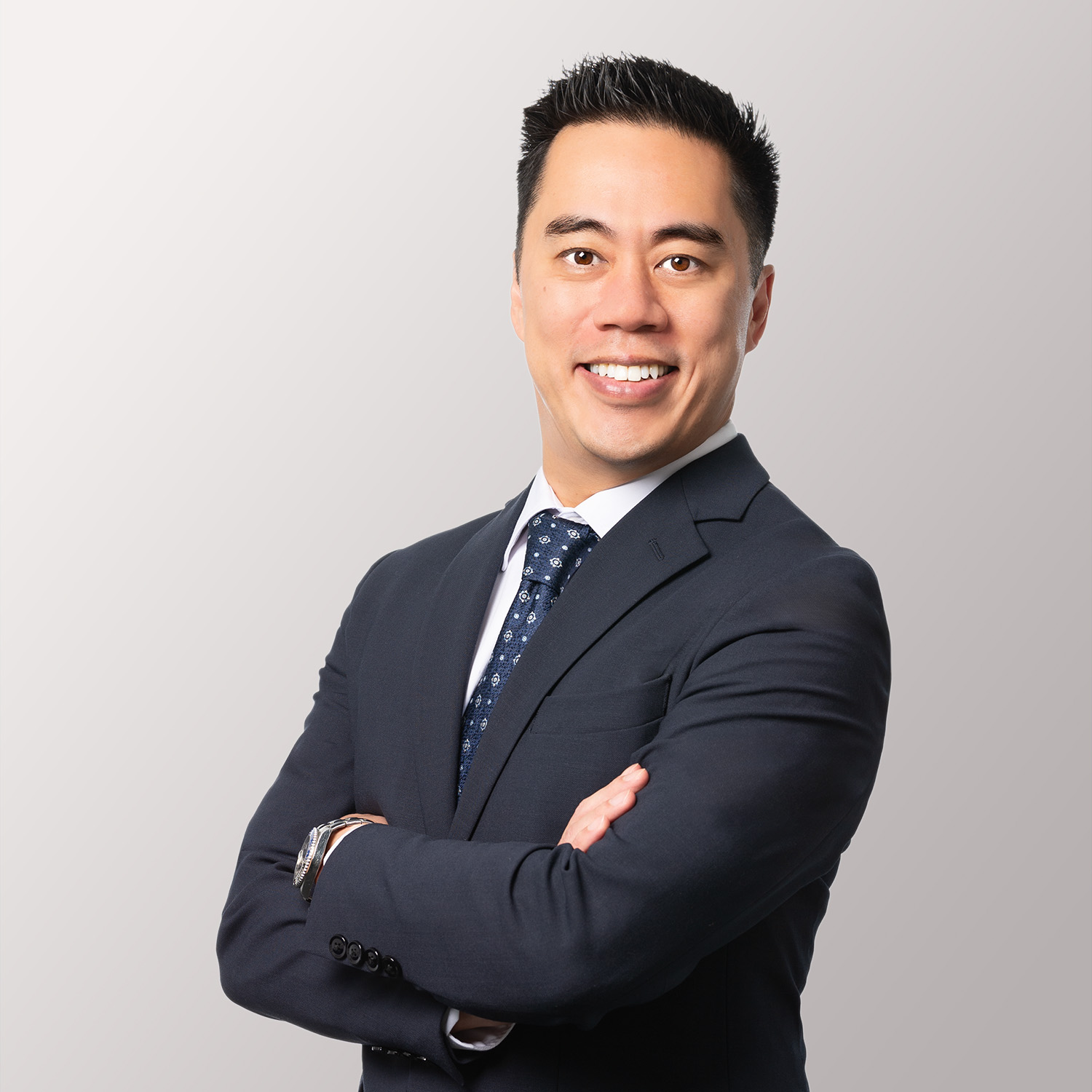 Nathan Chong
